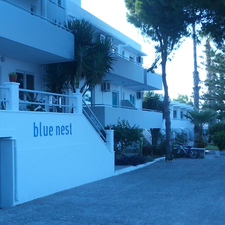 Blue Nest Hotel Tigaki Buitenkant foto